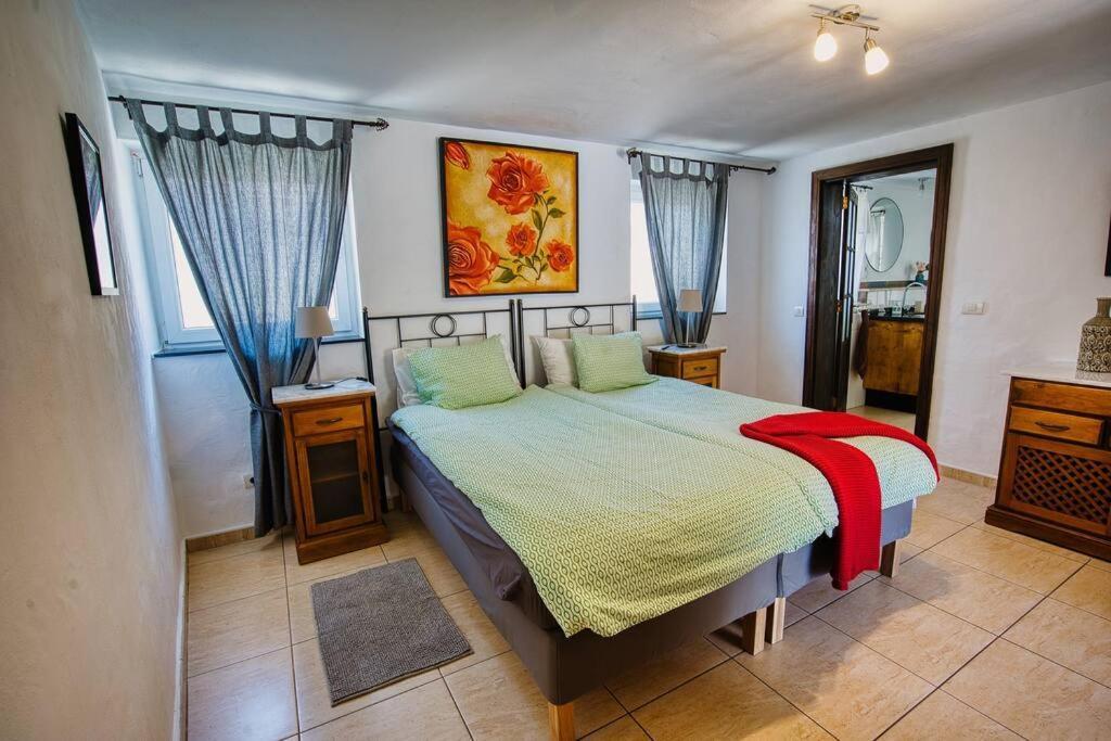 La Casa De Al Lado Villa El Paso Luaran gambar